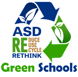 ASD Green Schools Logo ASD Green Schools Logo